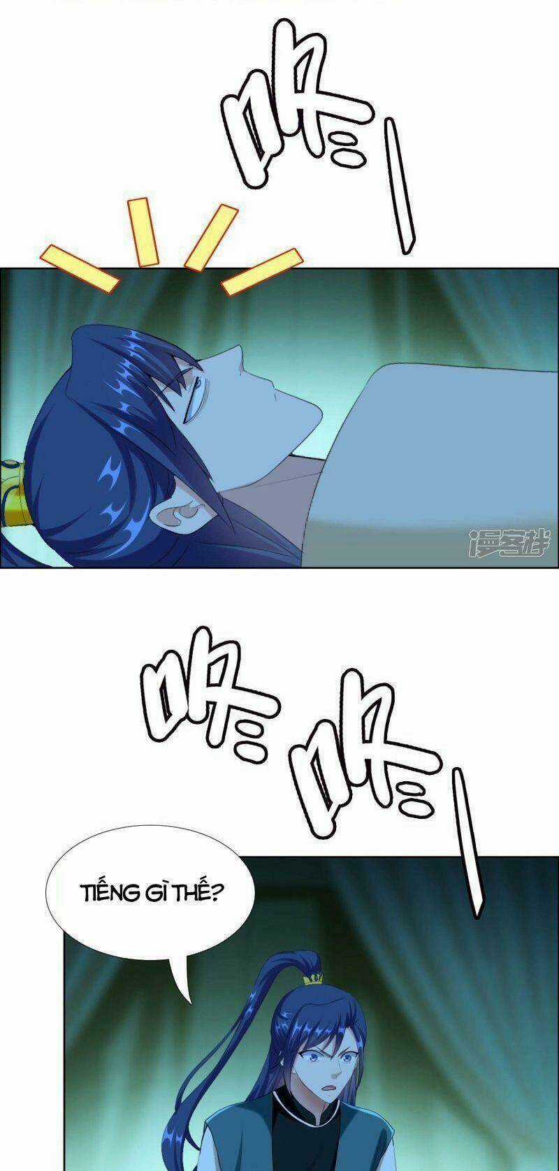 Ta Không Phải Nhân Vật Phản Diện Chapter 93 trang 15