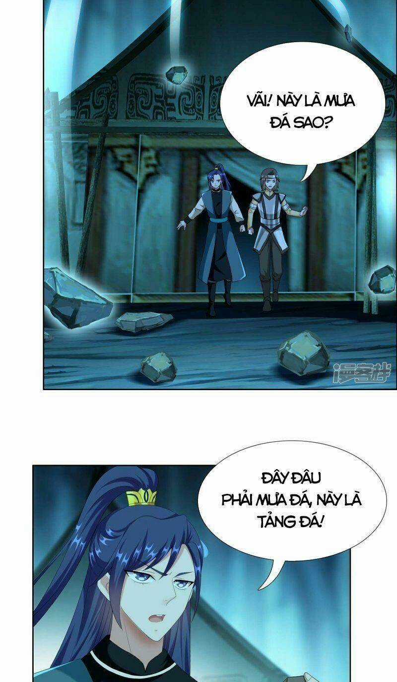 Ta Không Phải Nhân Vật Phản Diện Chapter 93 trang 17