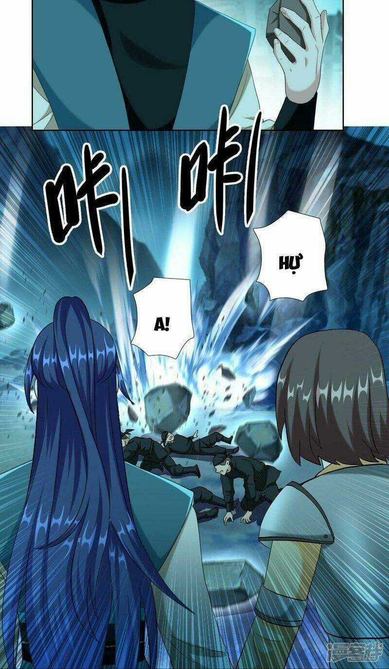 Ta Không Phải Nhân Vật Phản Diện Chapter 93 trang 18