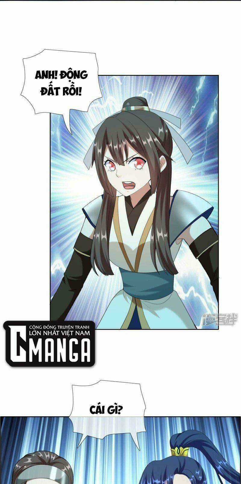 Ta Không Phải Nhân Vật Phản Diện Chapter 93 trang 19