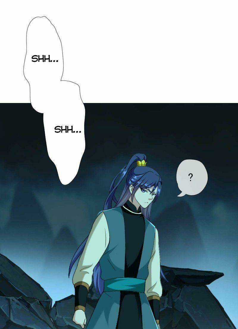 Ta Không Phải Nhân Vật Phản Diện Chapter 93 trang 21