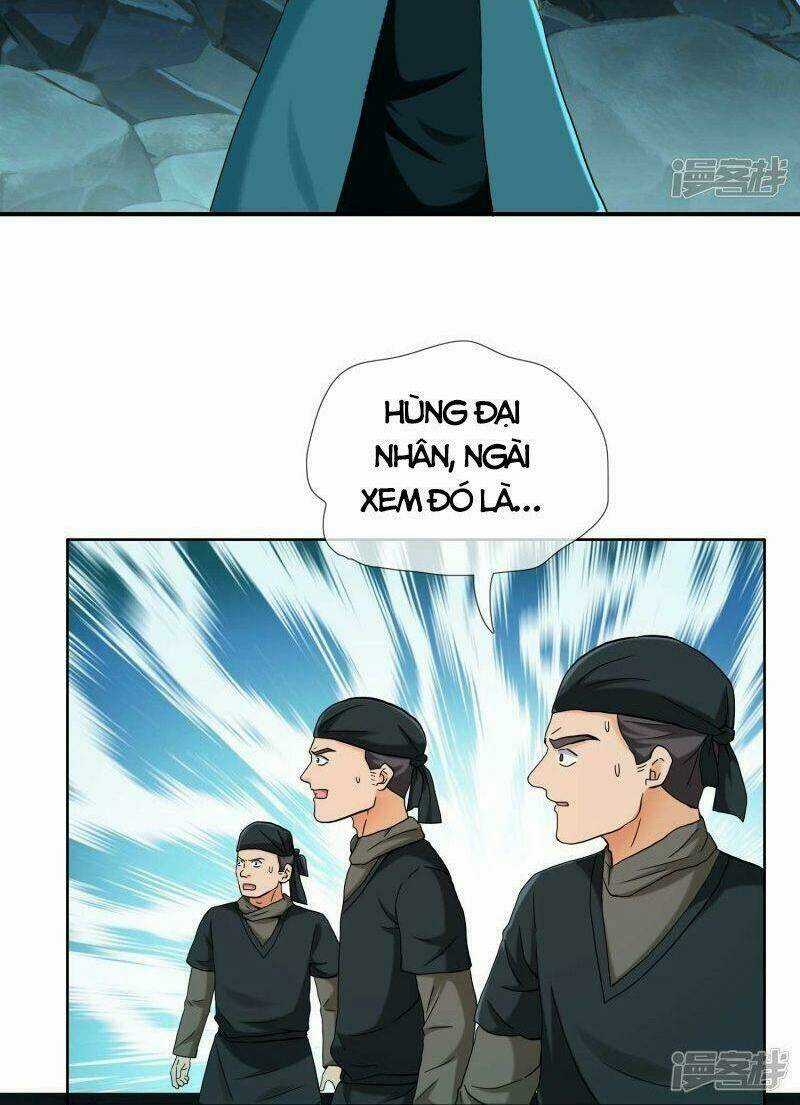 Ta Không Phải Nhân Vật Phản Diện Chapter 93 trang 22