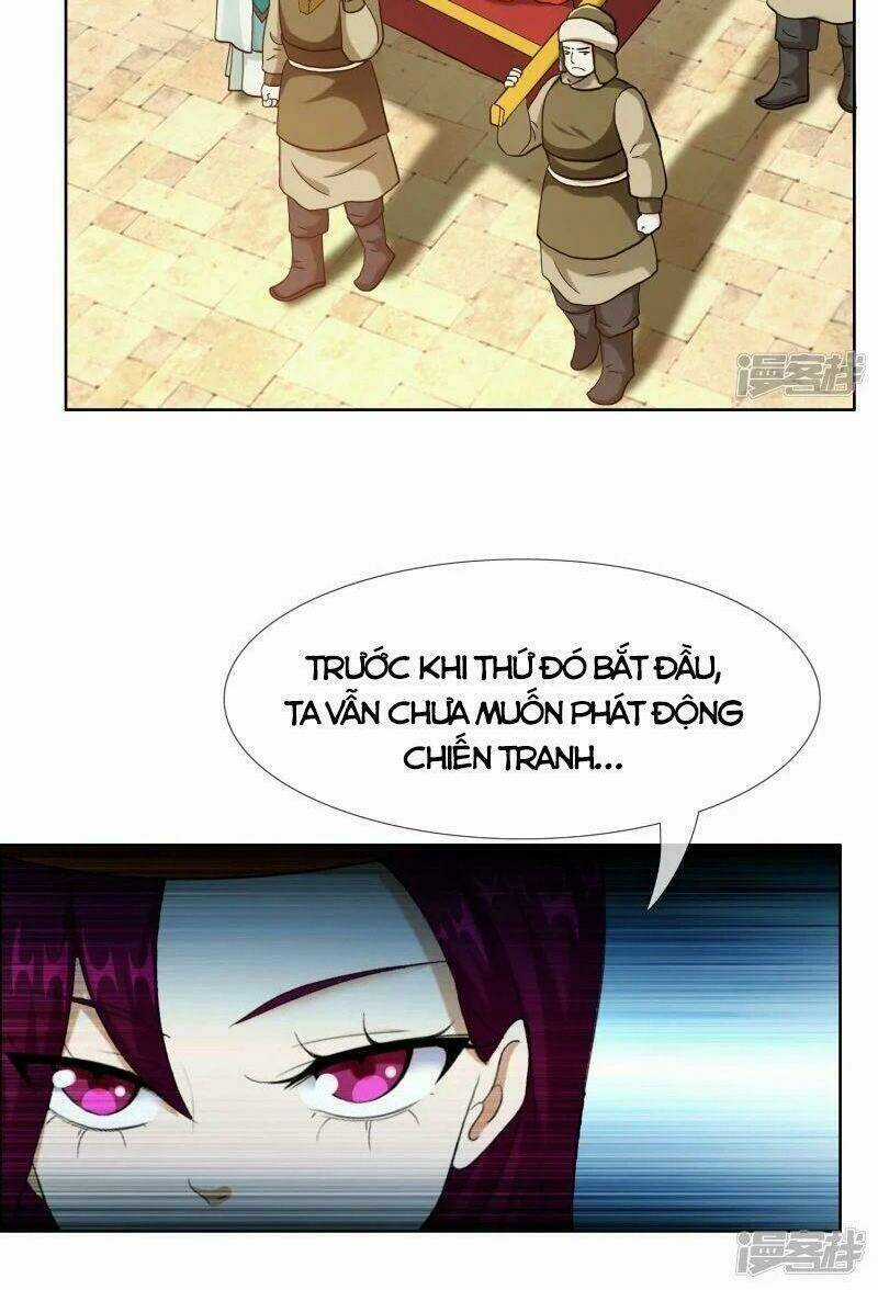 Ta Không Phải Nhân Vật Phản Diện Chapter 93 trang 5