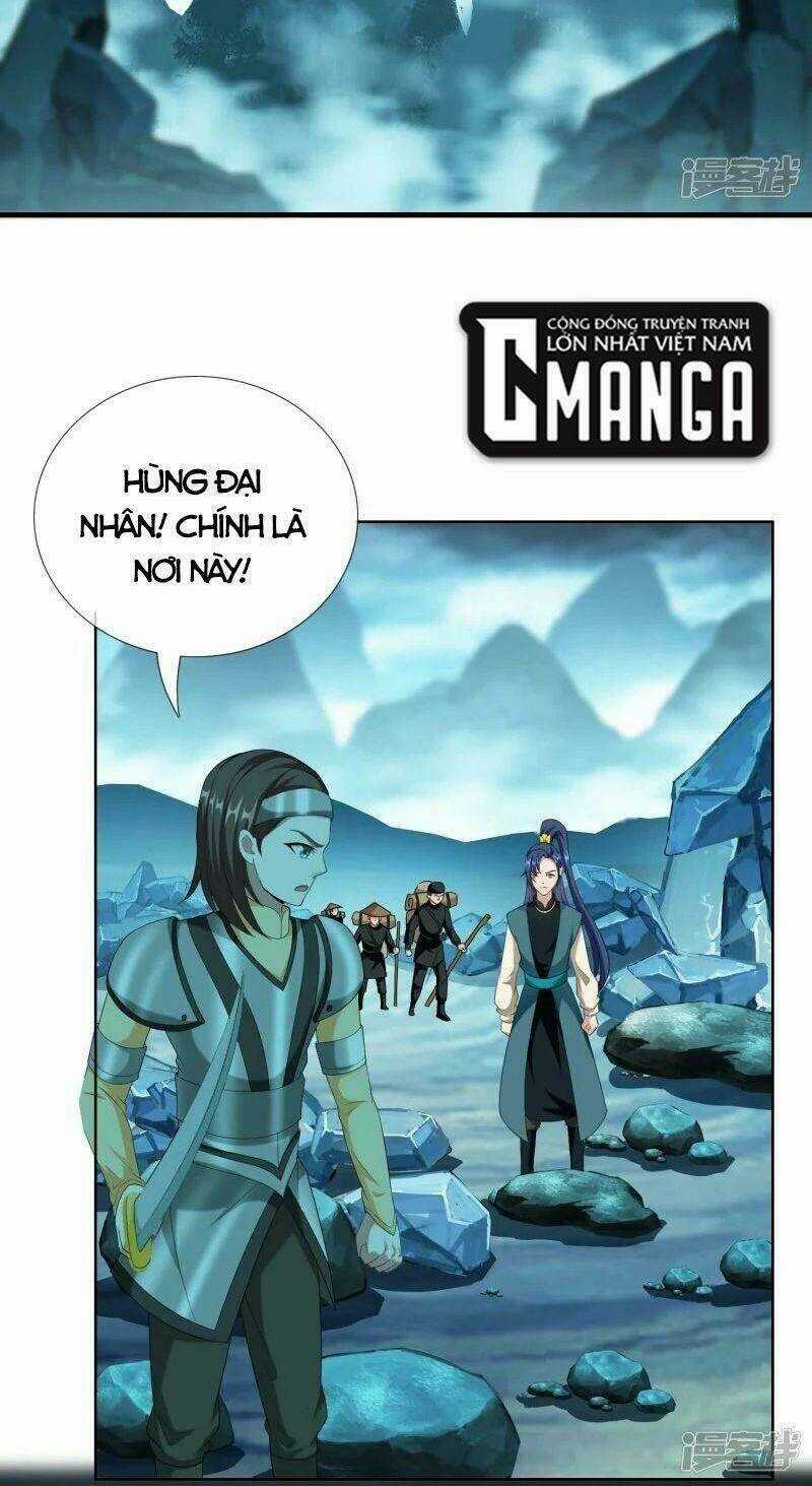 Ta Không Phải Nhân Vật Phản Diện Chapter 93 trang 7