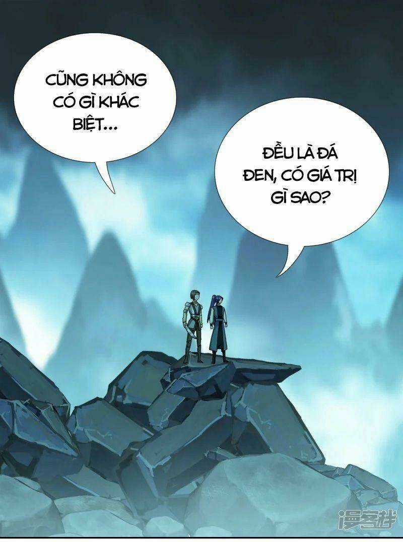 Ta Không Phải Nhân Vật Phản Diện Chapter 93 trang 8