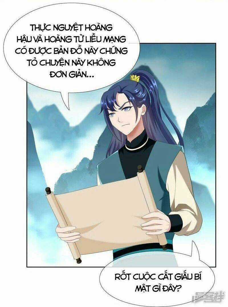 Ta Không Phải Nhân Vật Phản Diện Chapter 93 trang 9