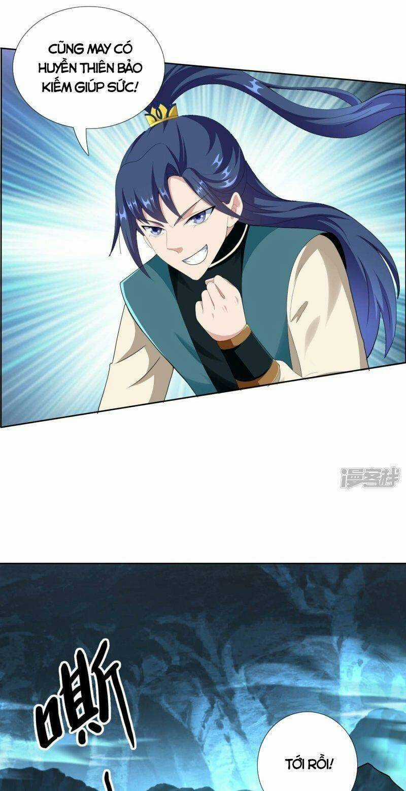 Ta Không Phải Nhân Vật Phản Diện Chapter 95 trang 10