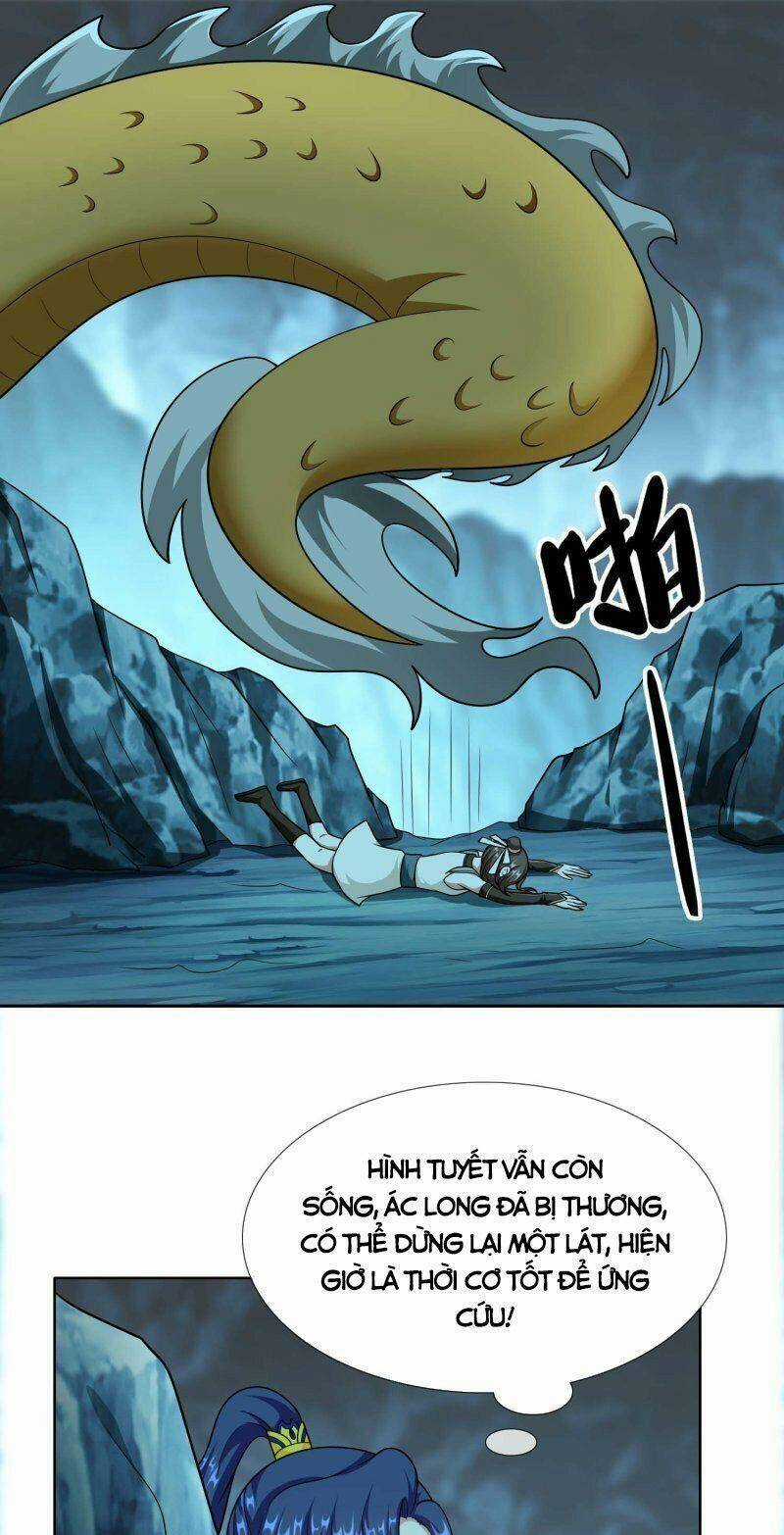 Ta Không Phải Nhân Vật Phản Diện Chapter 95 trang 12