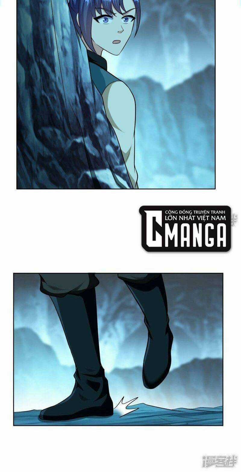 Ta Không Phải Nhân Vật Phản Diện Chapter 95 trang 13