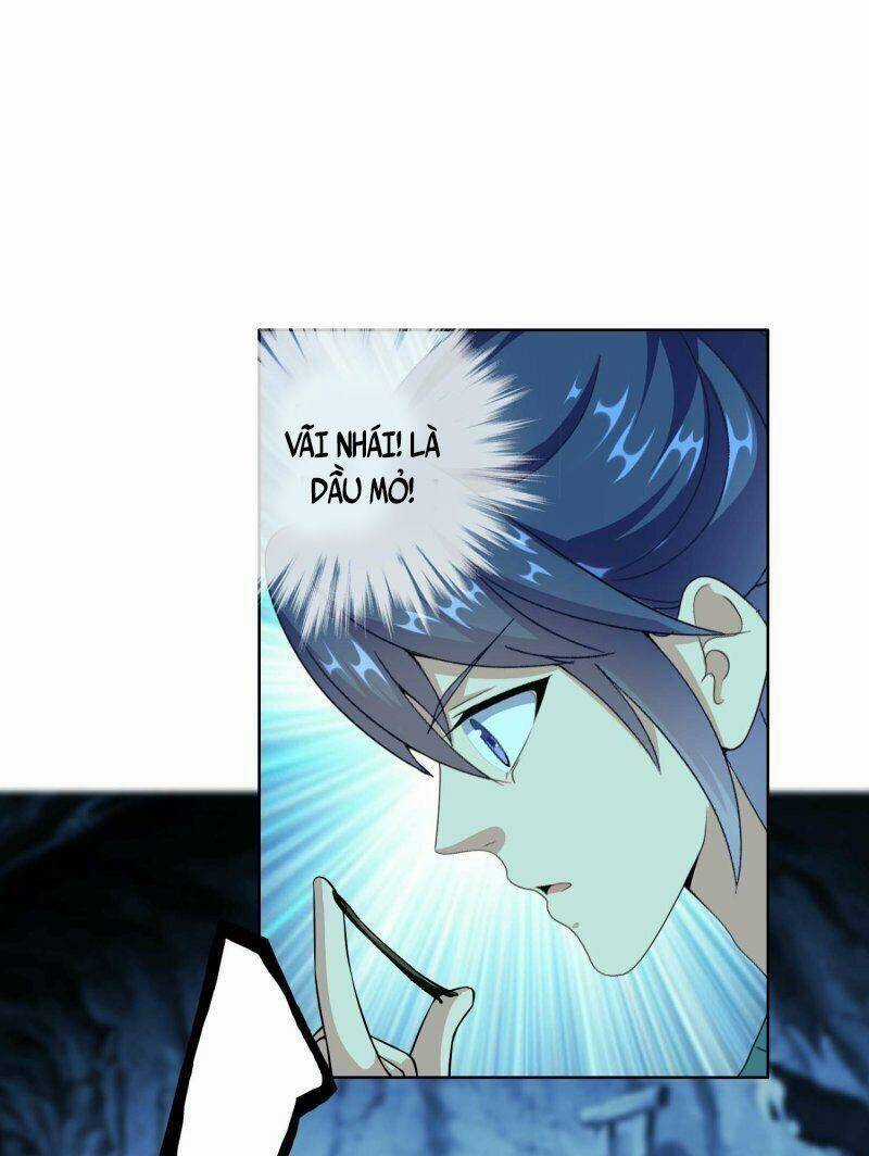 Ta Không Phải Nhân Vật Phản Diện Chapter 95 trang 15