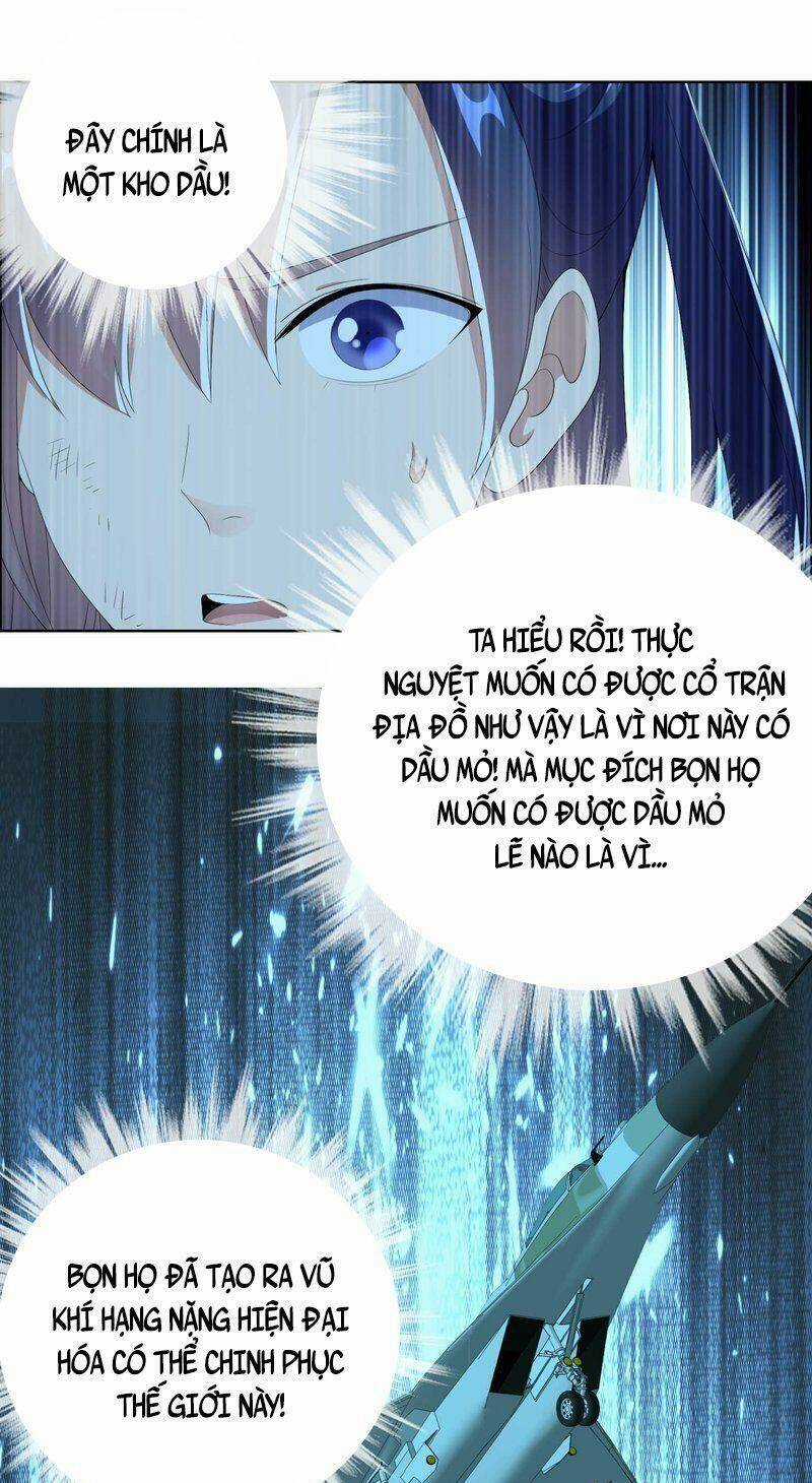 Ta Không Phải Nhân Vật Phản Diện Chapter 95 trang 17