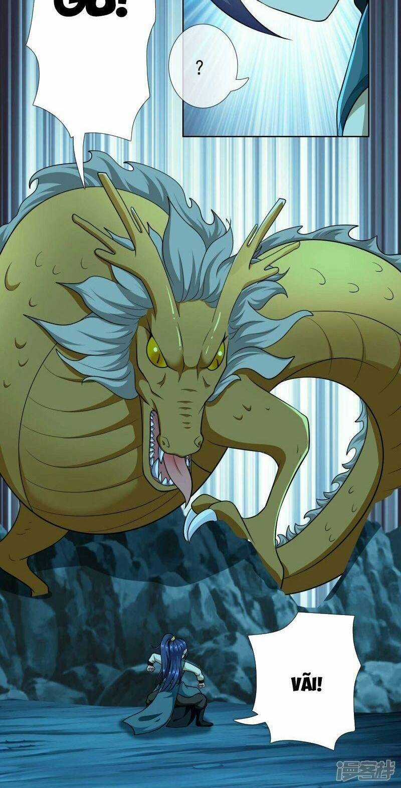 Ta Không Phải Nhân Vật Phản Diện Chapter 95 trang 20