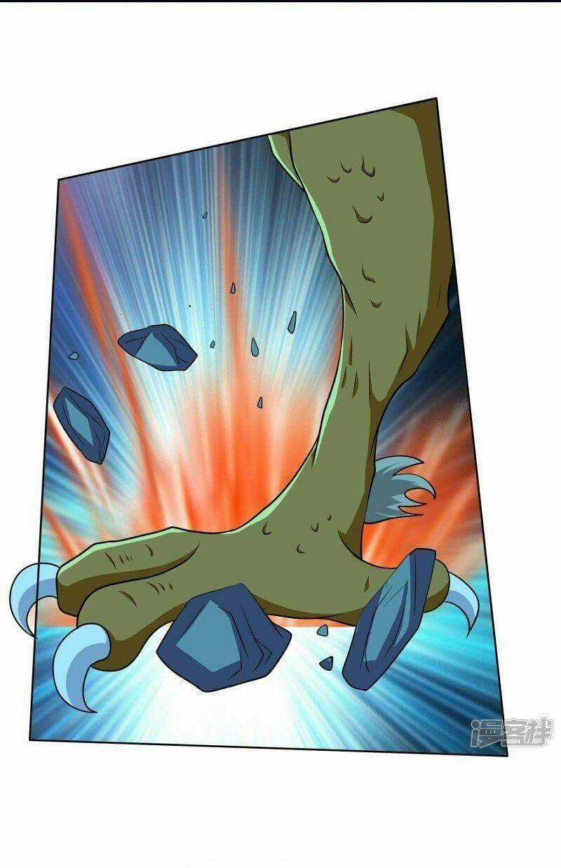 Ta Không Phải Nhân Vật Phản Diện Chapter 95 trang 21