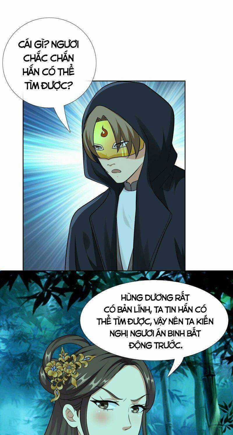 Ta Không Phải Nhân Vật Phản Diện Chapter 95 trang 24