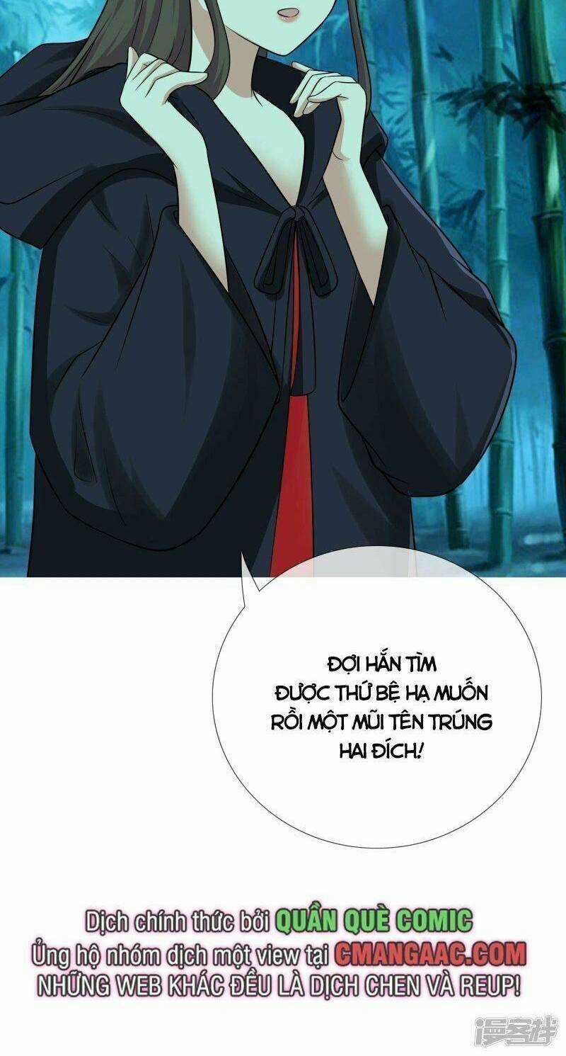 Ta Không Phải Nhân Vật Phản Diện Chapter 95 trang 25