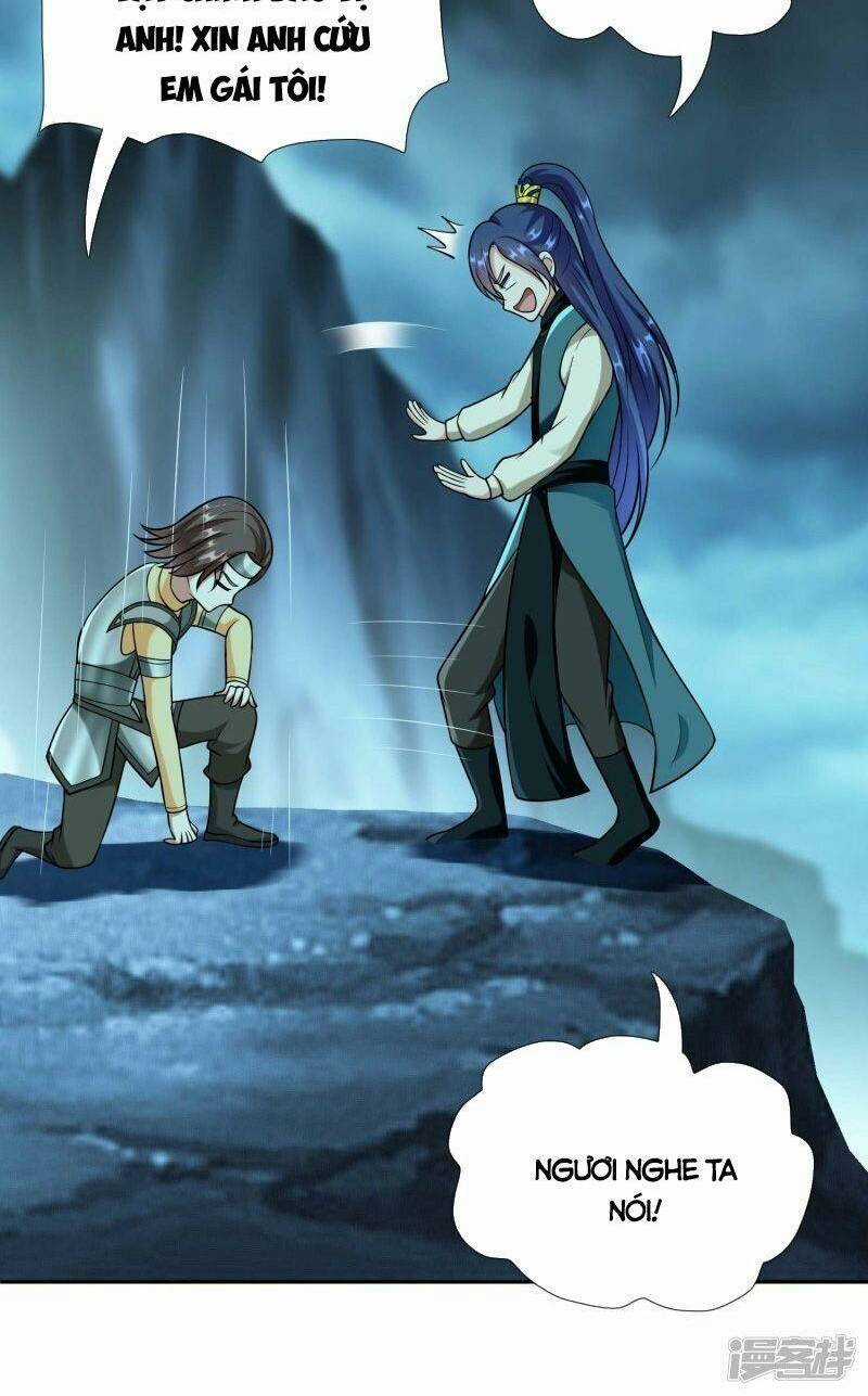 Ta Không Phải Nhân Vật Phản Diện Chapter 95 trang 3