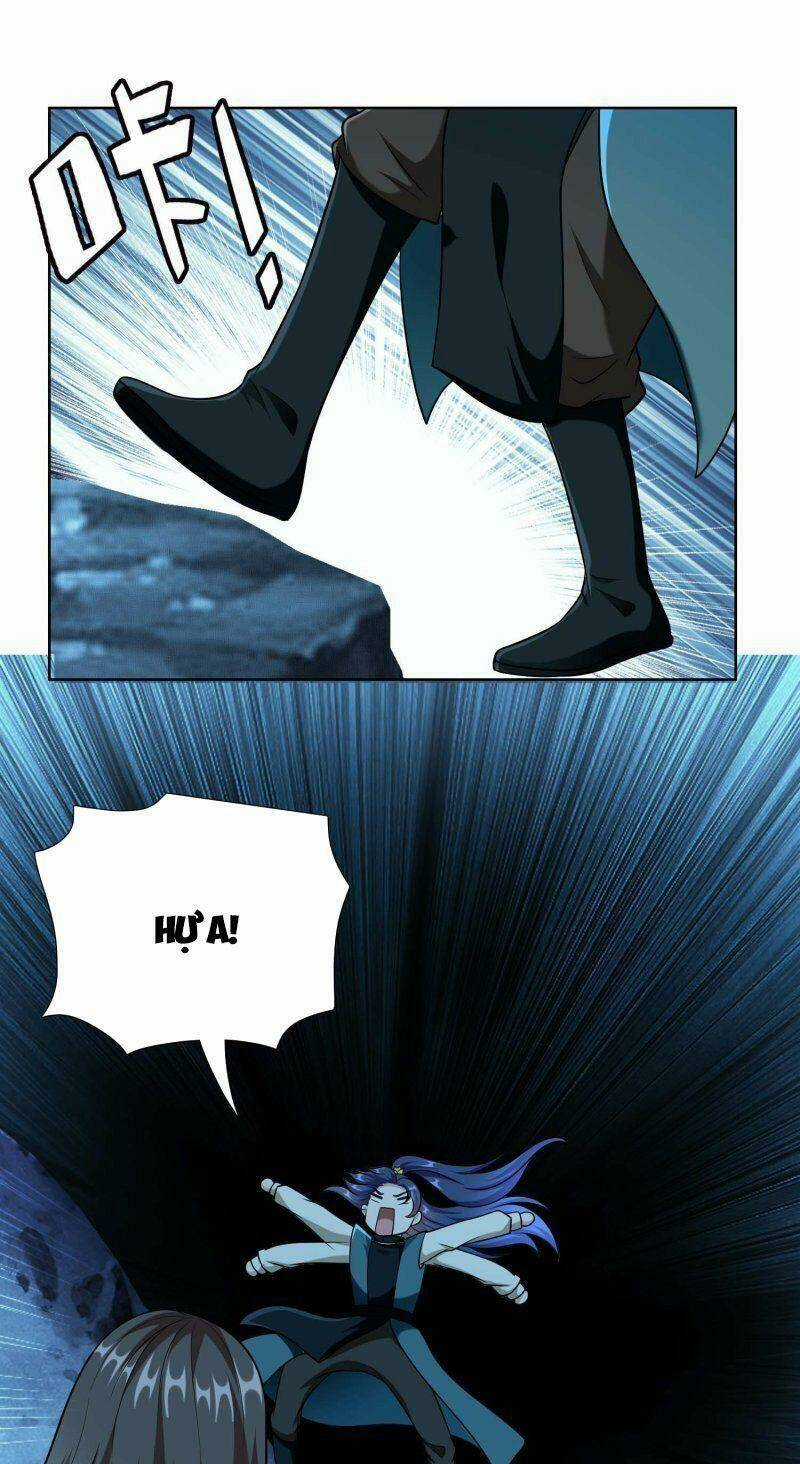 Ta Không Phải Nhân Vật Phản Diện Chapter 95 trang 4