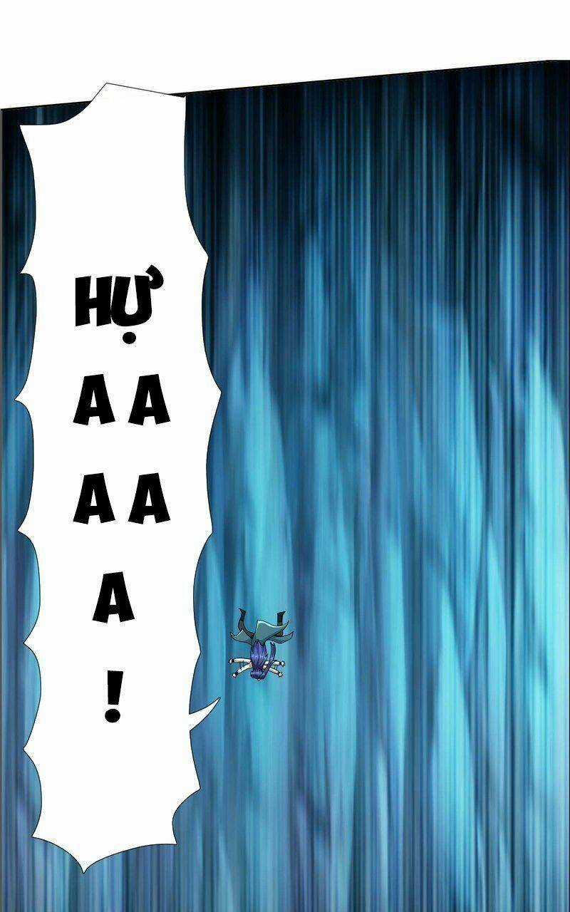 Ta Không Phải Nhân Vật Phản Diện Chapter 95 trang 6