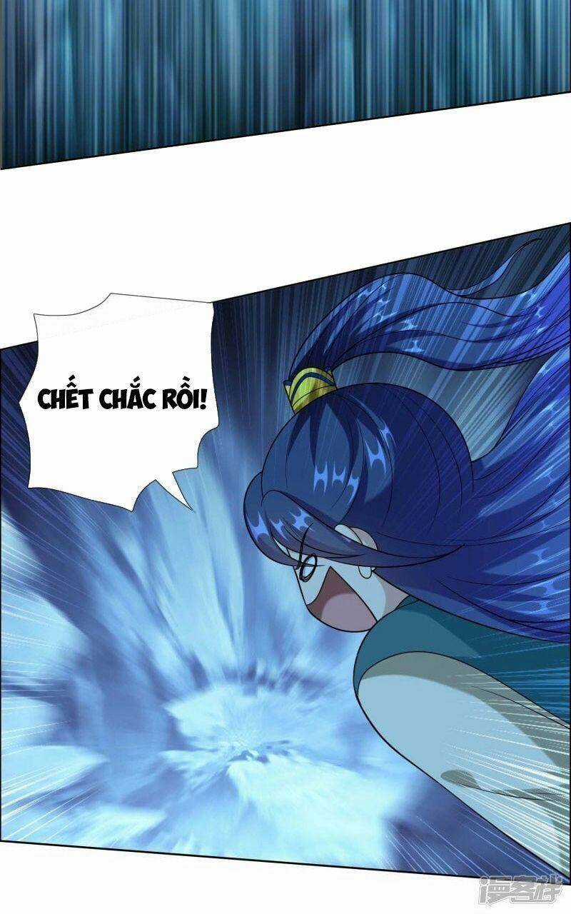 Ta Không Phải Nhân Vật Phản Diện Chapter 95 trang 7