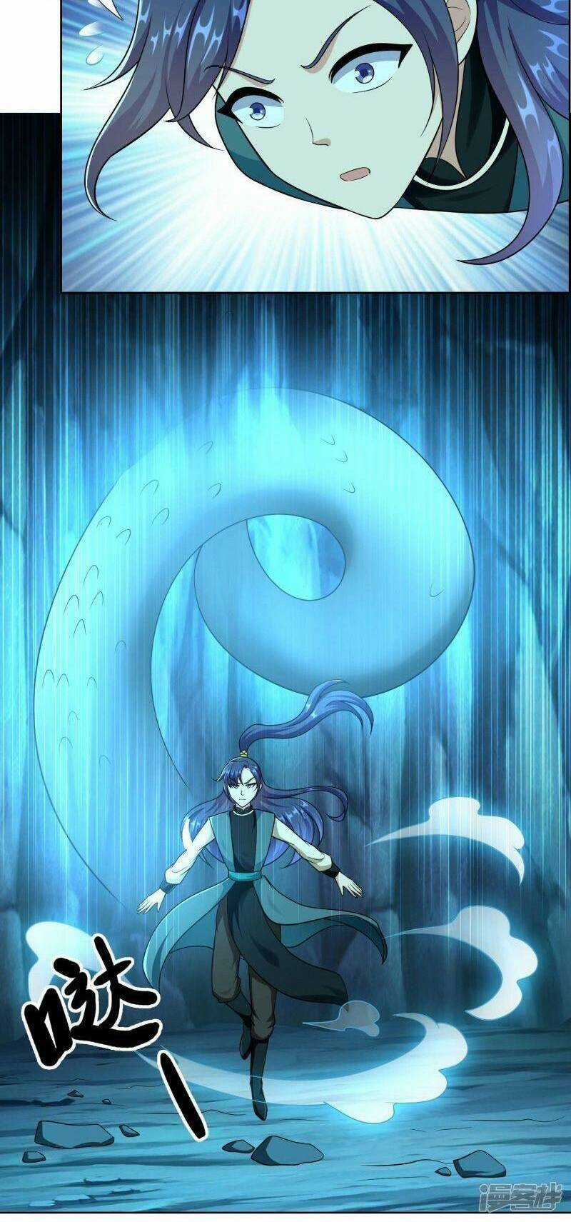 Ta Không Phải Nhân Vật Phản Diện Chapter 95 trang 9