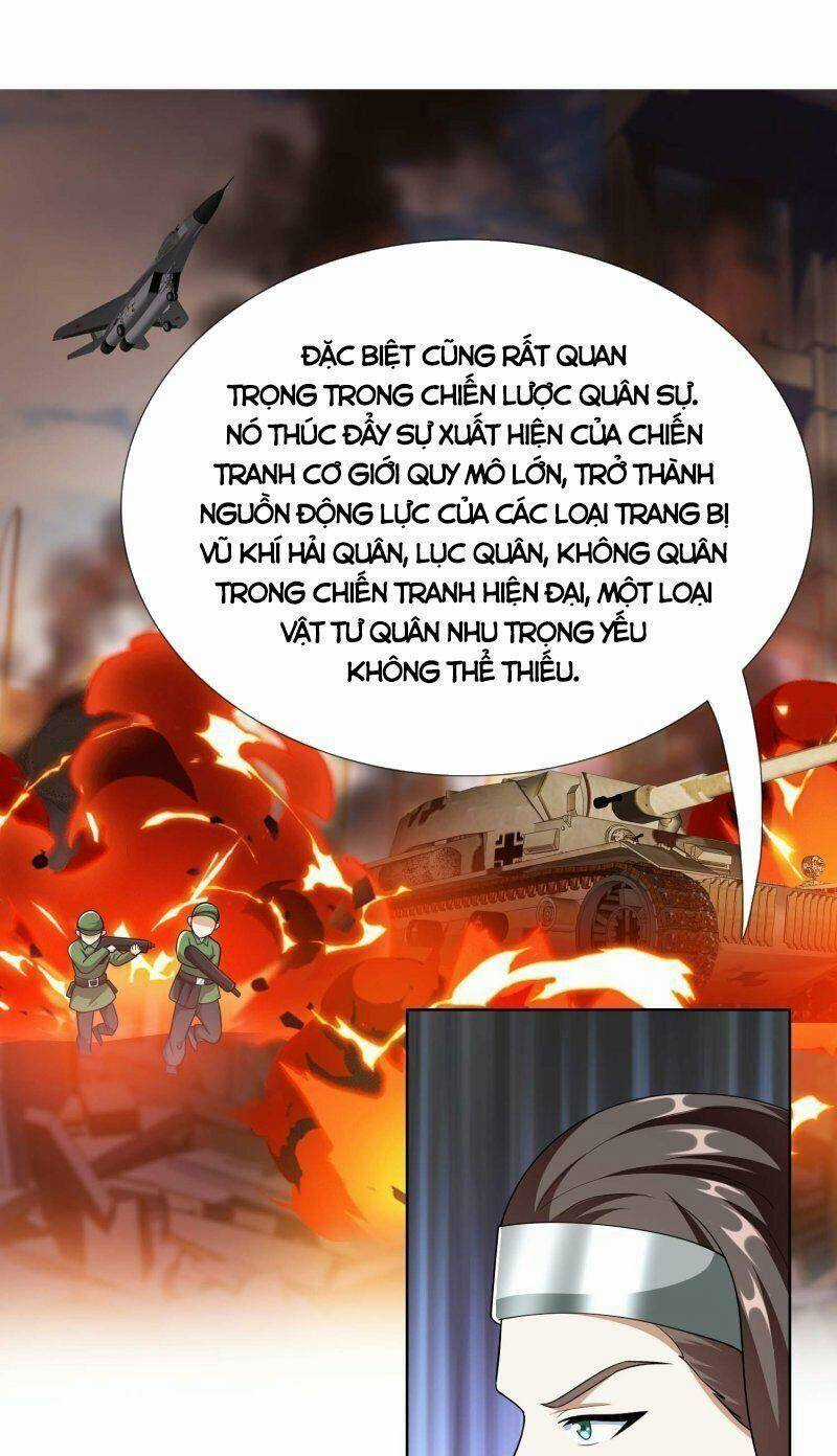 Ta Không Phải Nhân Vật Phản Diện Chapter 96 trang 13