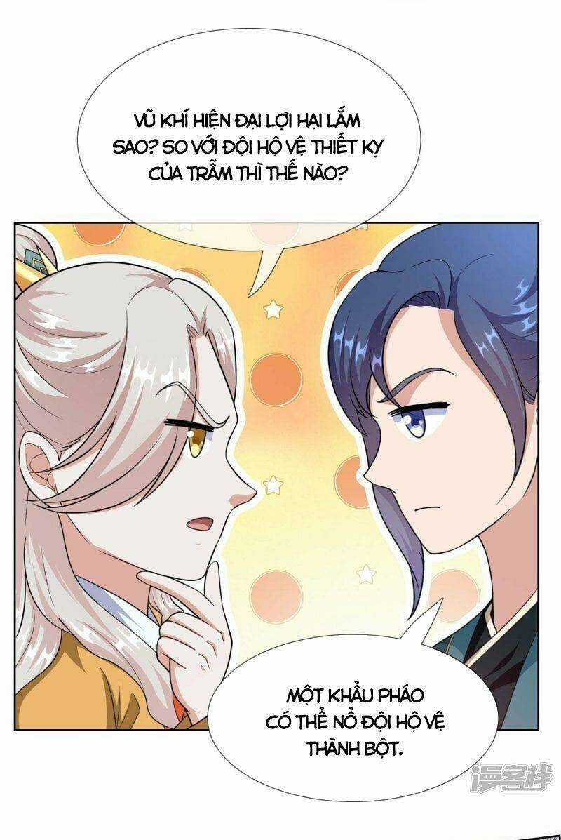 Ta Không Phải Nhân Vật Phản Diện Chapter 96 trang 15