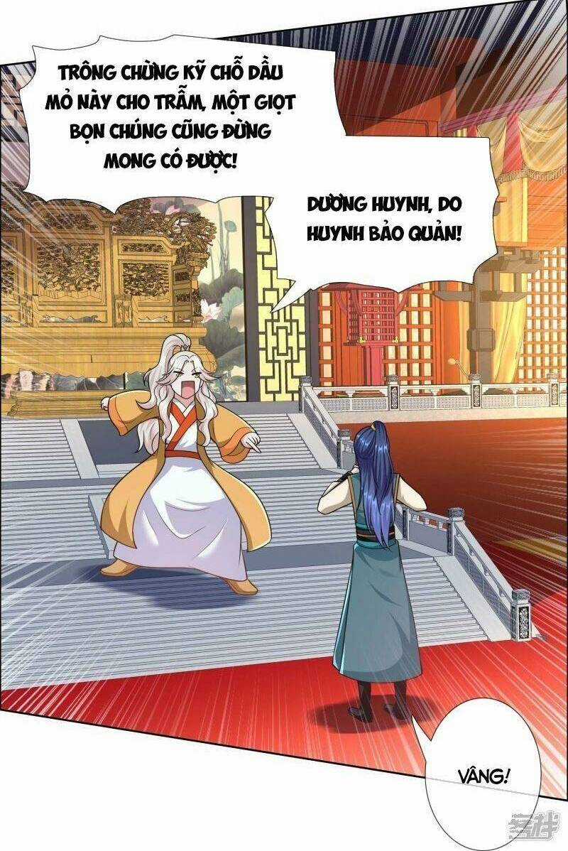 Ta Không Phải Nhân Vật Phản Diện Chapter 96 trang 16