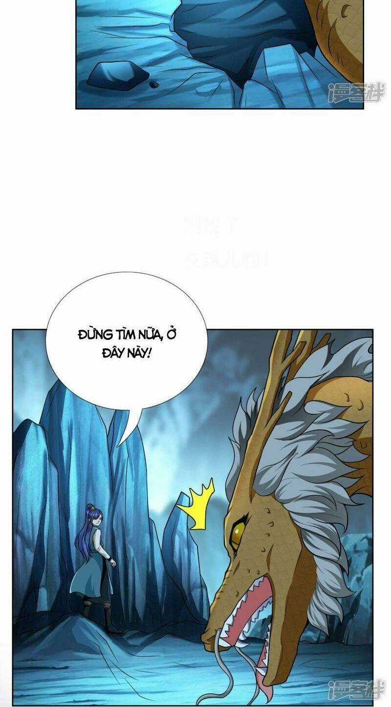 Ta Không Phải Nhân Vật Phản Diện Chapter 96 trang 2