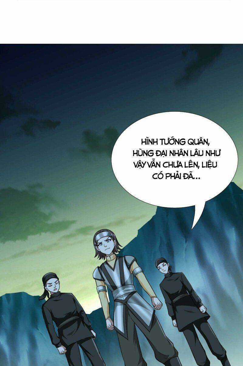 Ta Không Phải Nhân Vật Phản Diện Chapter 96 trang 5