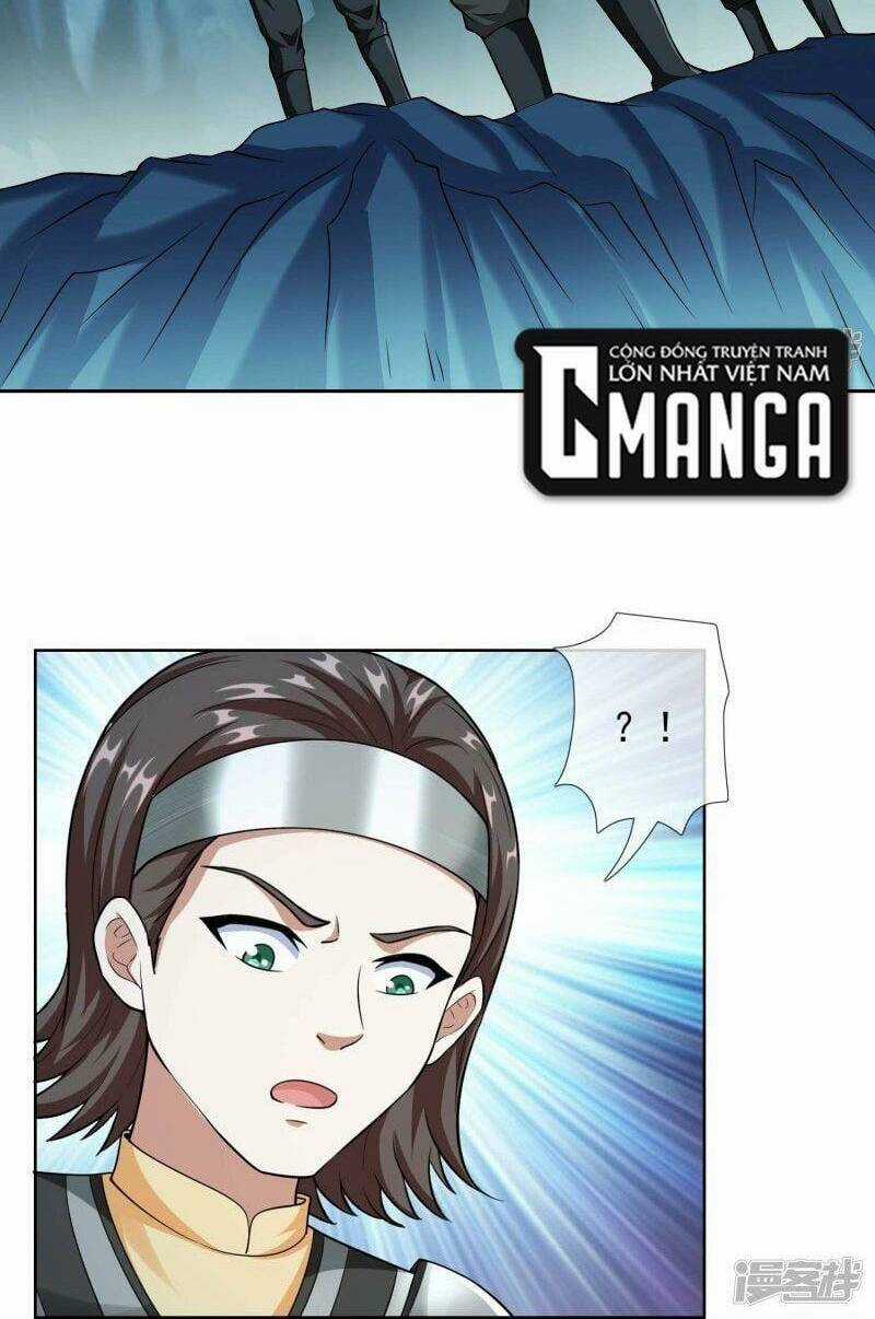 Ta Không Phải Nhân Vật Phản Diện Chapter 96 trang 6