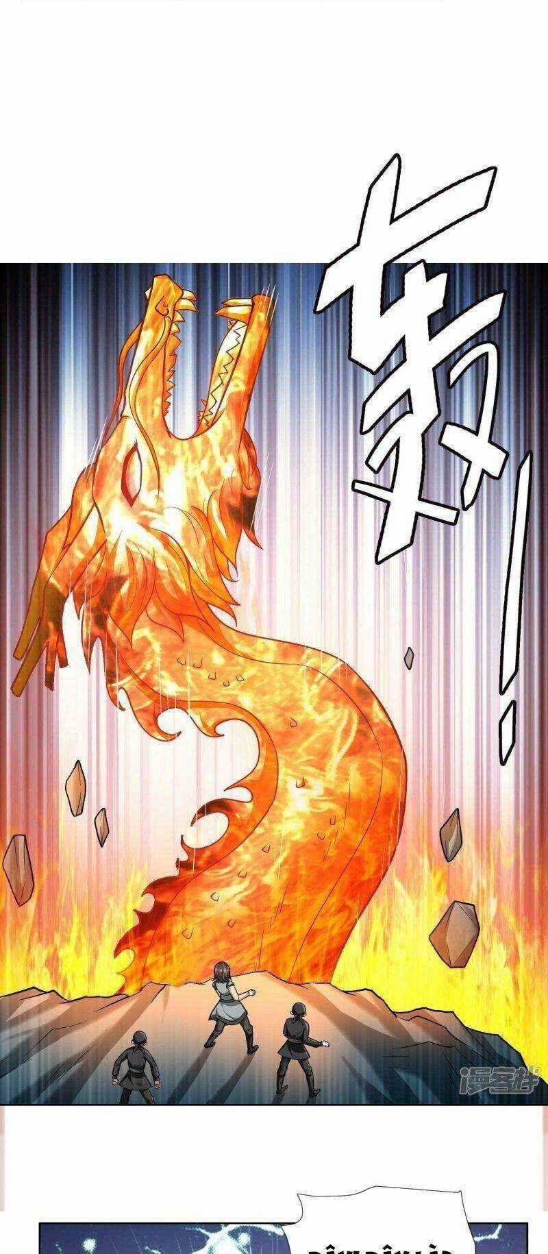 Ta Không Phải Nhân Vật Phản Diện Chapter 96 trang 7