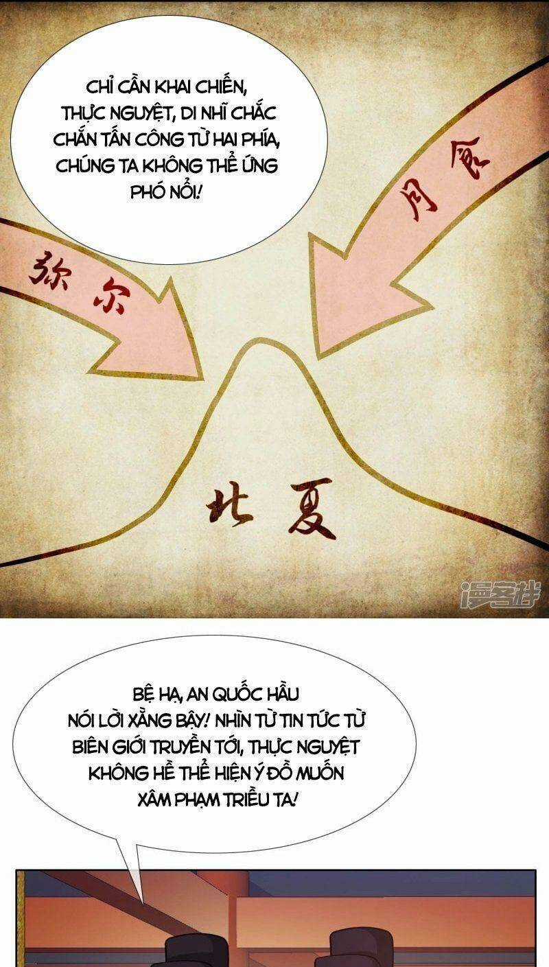 Ta Không Phải Nhân Vật Phản Diện Chapter 97 trang 11