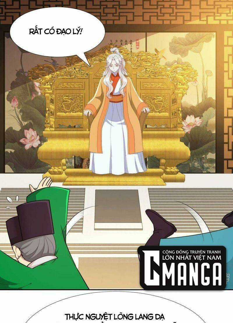 Ta Không Phải Nhân Vật Phản Diện Chapter 97 trang 13