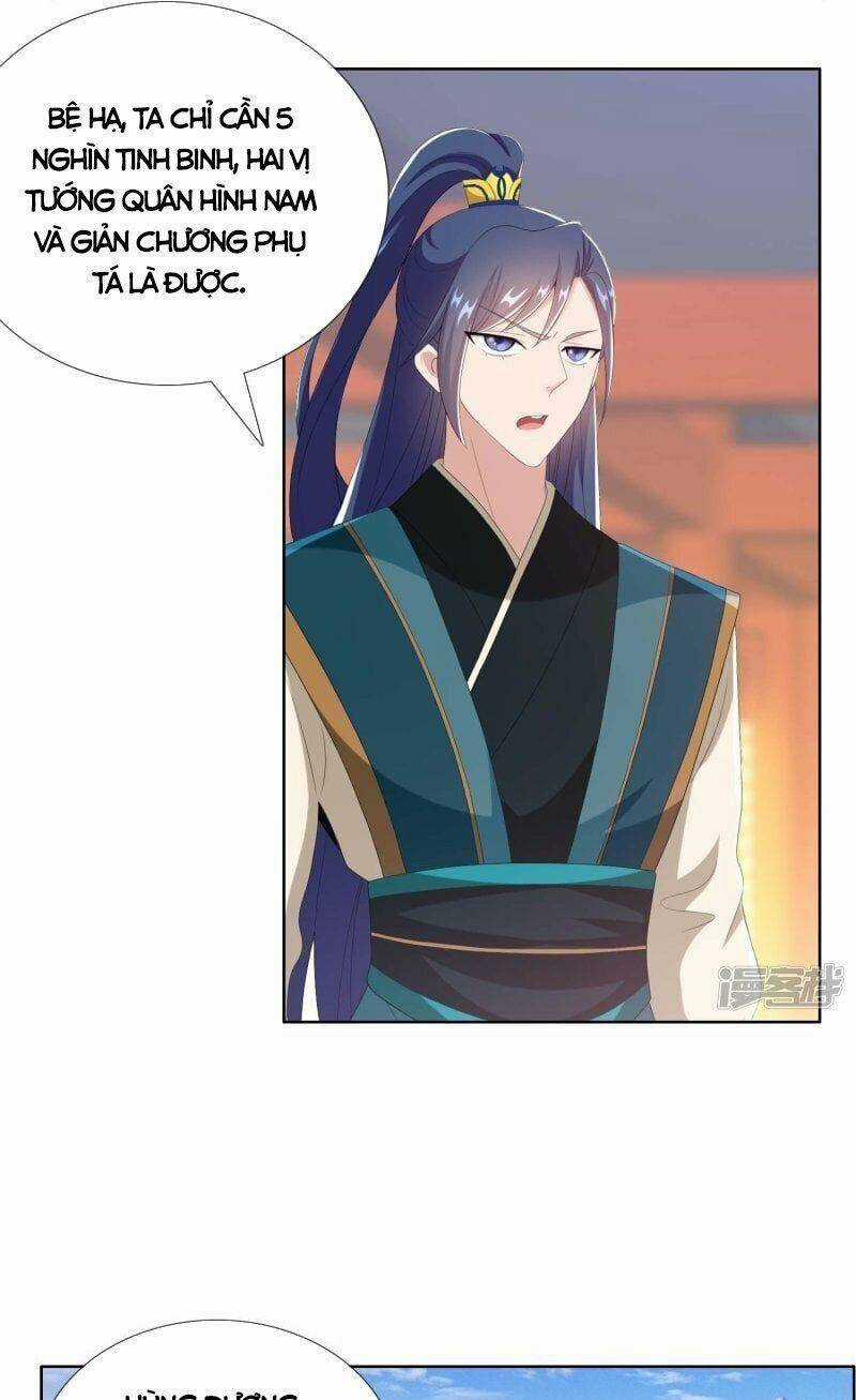 Ta Không Phải Nhân Vật Phản Diện Chapter 97 trang 15