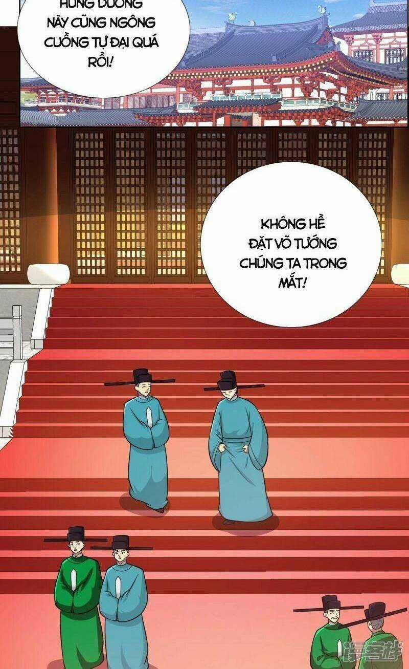 Ta Không Phải Nhân Vật Phản Diện Chapter 97 trang 16