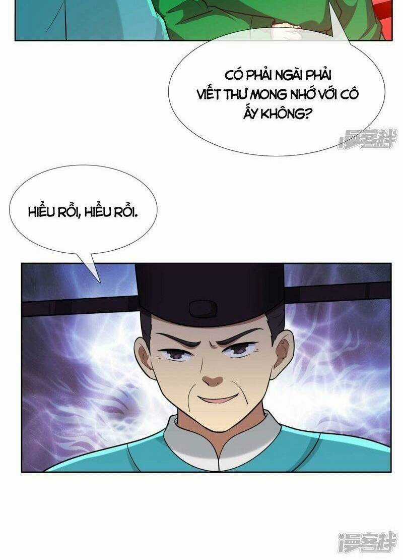 Ta Không Phải Nhân Vật Phản Diện Chapter 97 trang 18