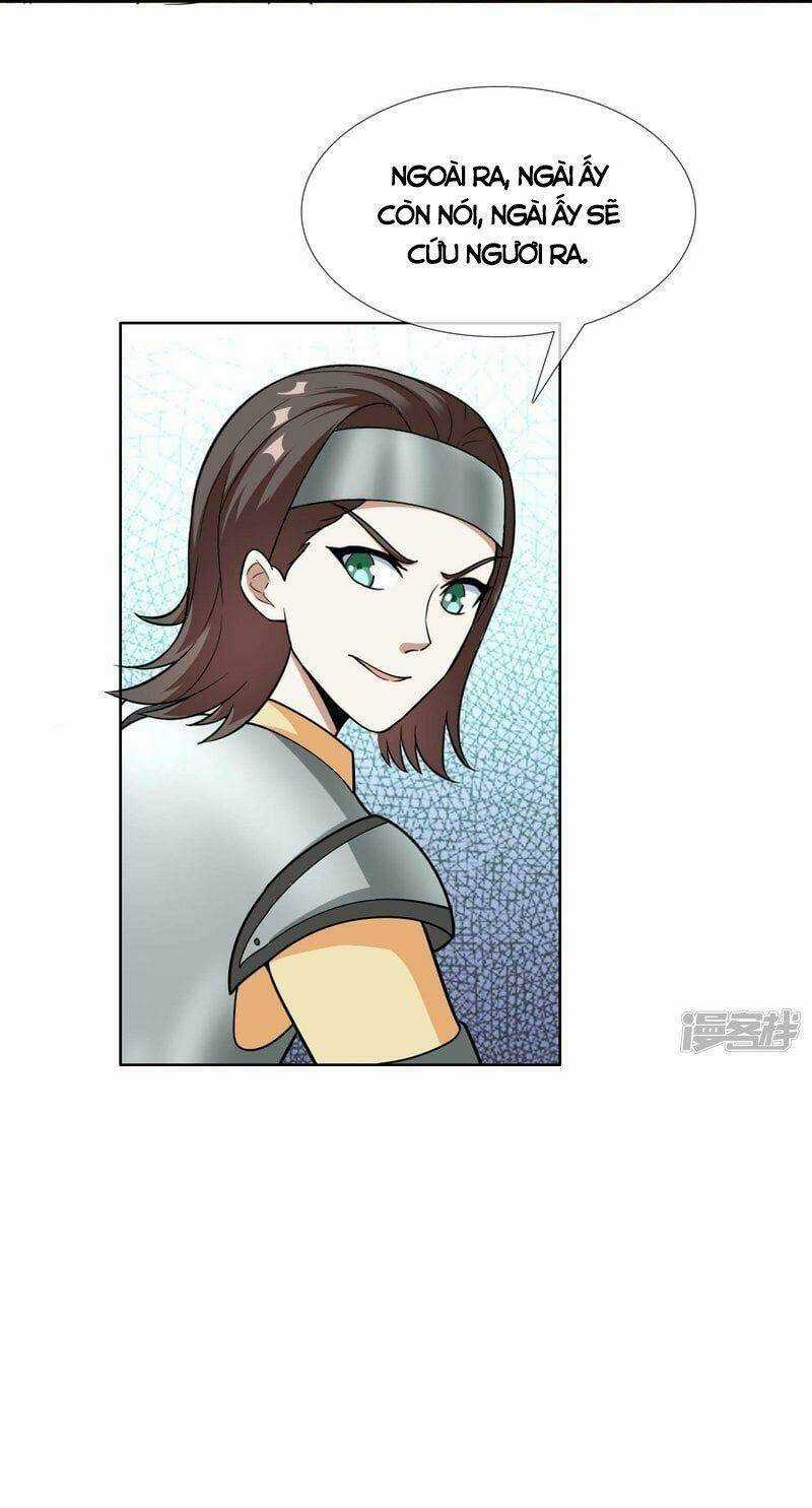 Ta Không Phải Nhân Vật Phản Diện Chapter 97 trang 21