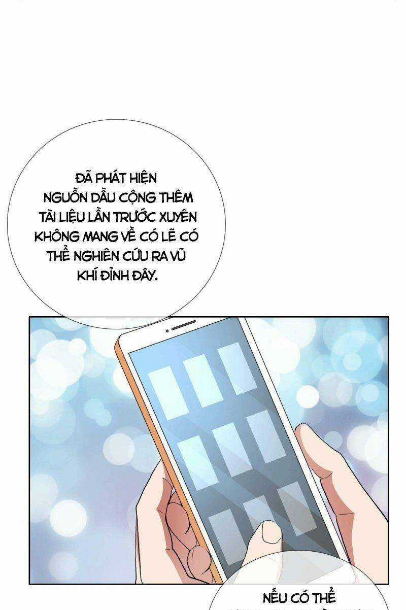 Ta Không Phải Nhân Vật Phản Diện Chapter 97 trang 23