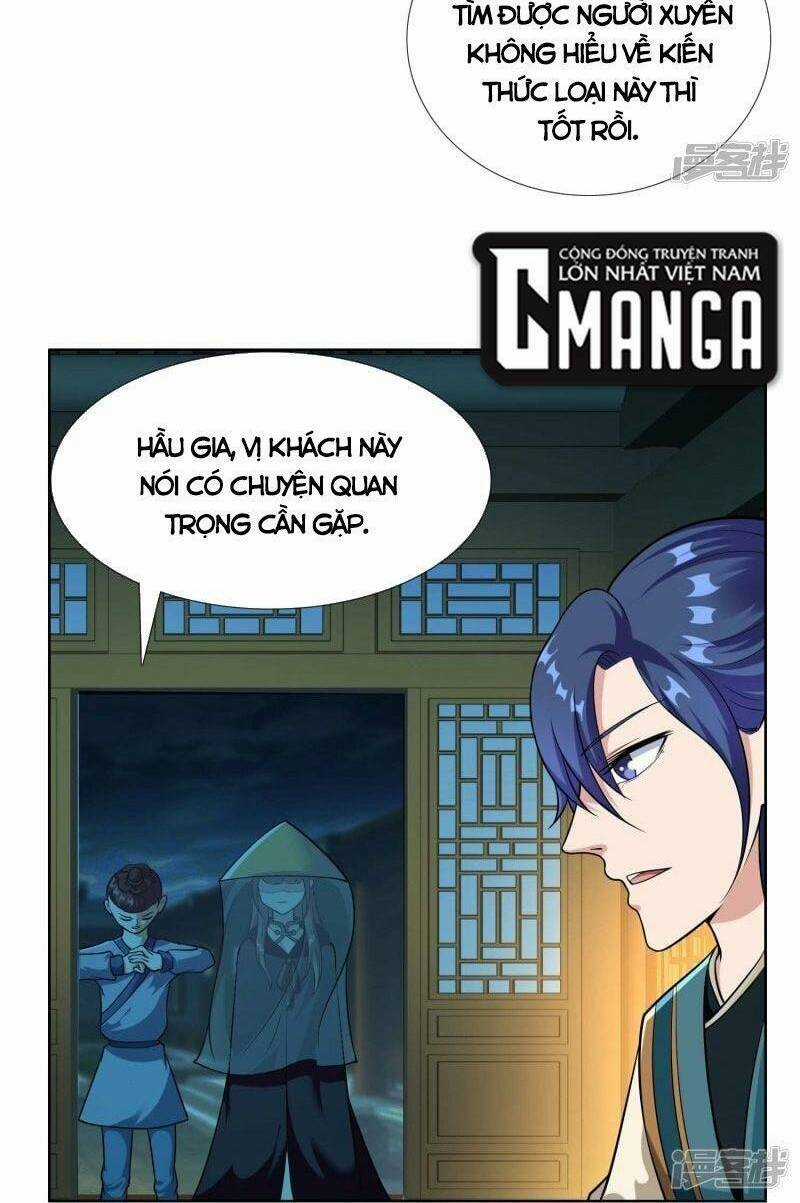 Ta Không Phải Nhân Vật Phản Diện Chapter 97 trang 24