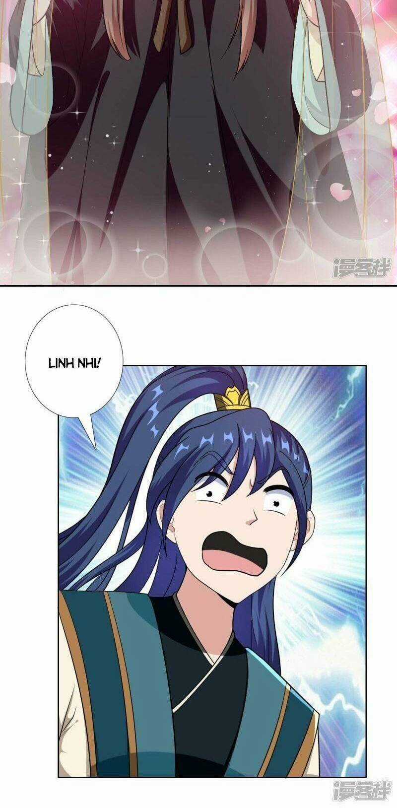 Ta Không Phải Nhân Vật Phản Diện Chapter 97 trang 26