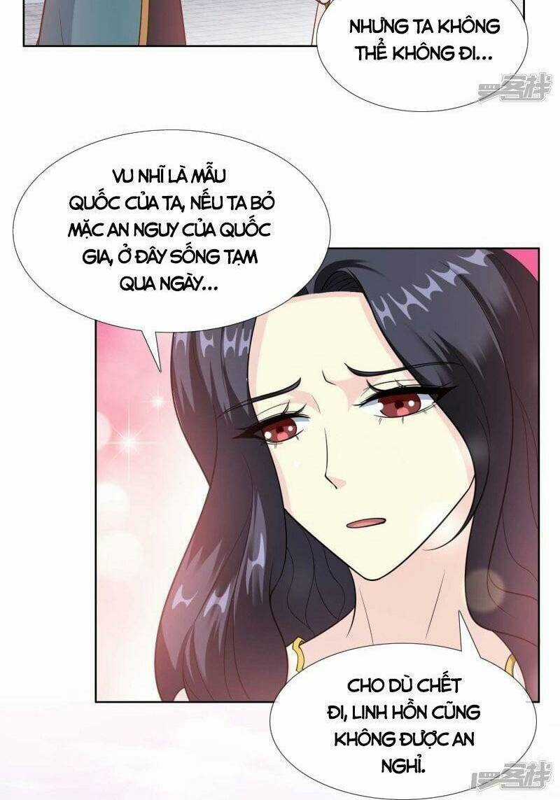 Ta Không Phải Nhân Vật Phản Diện Chapter 97 trang 4