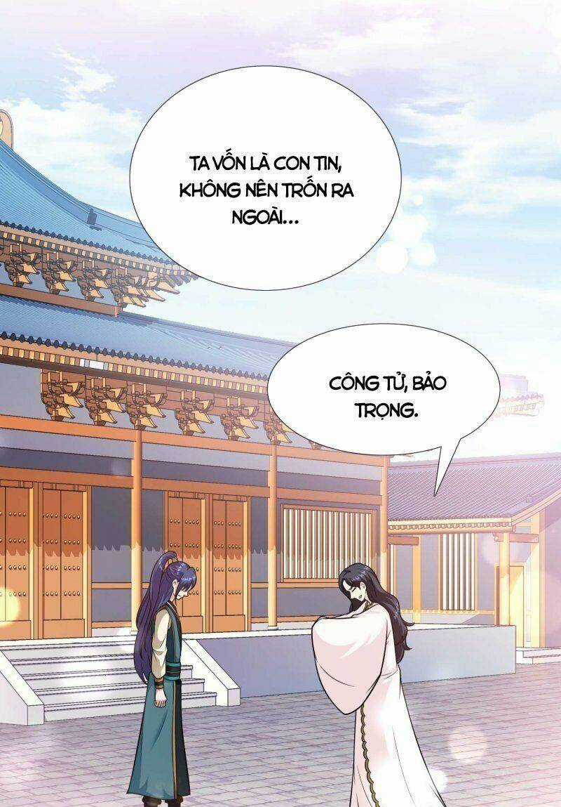 Ta Không Phải Nhân Vật Phản Diện Chapter 97 trang 5