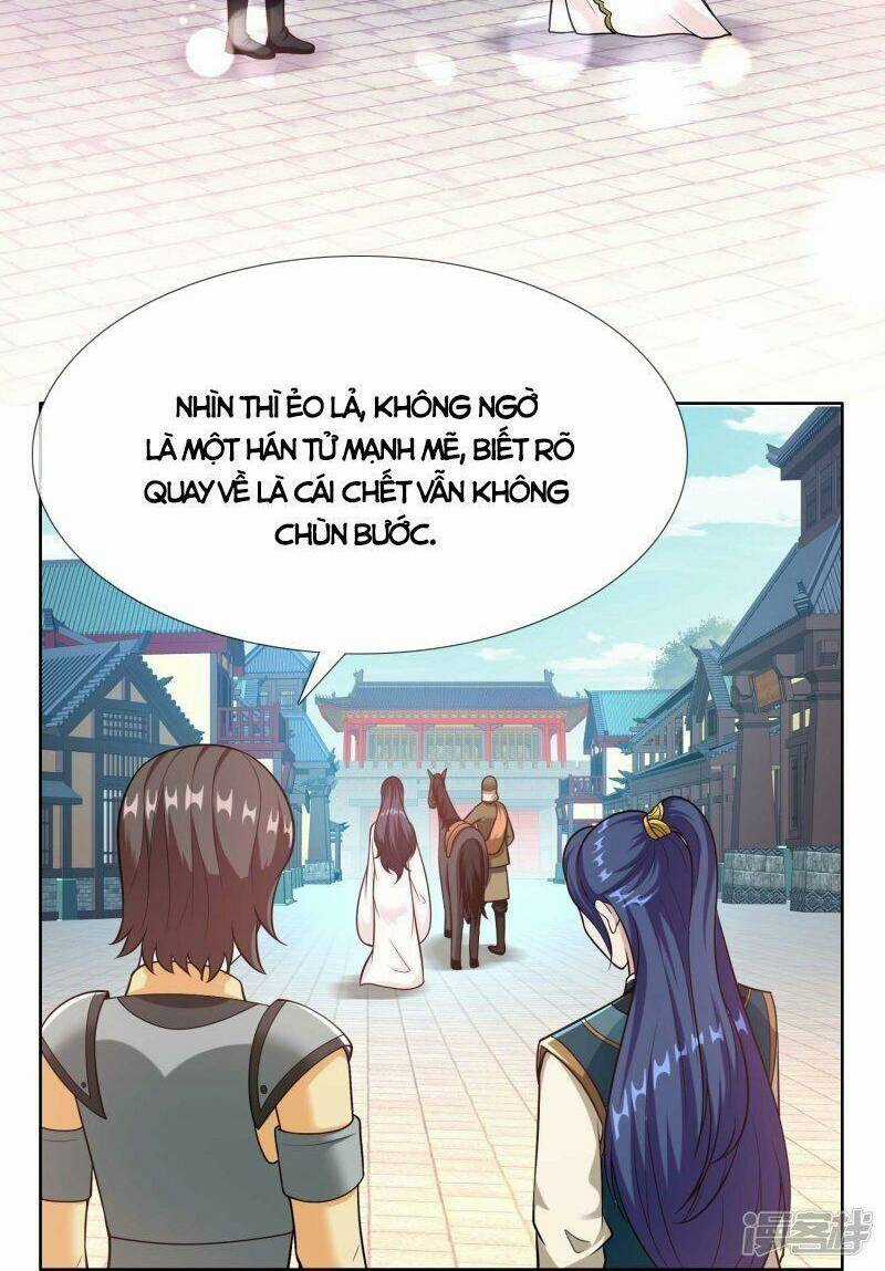 Ta Không Phải Nhân Vật Phản Diện Chapter 97 trang 6