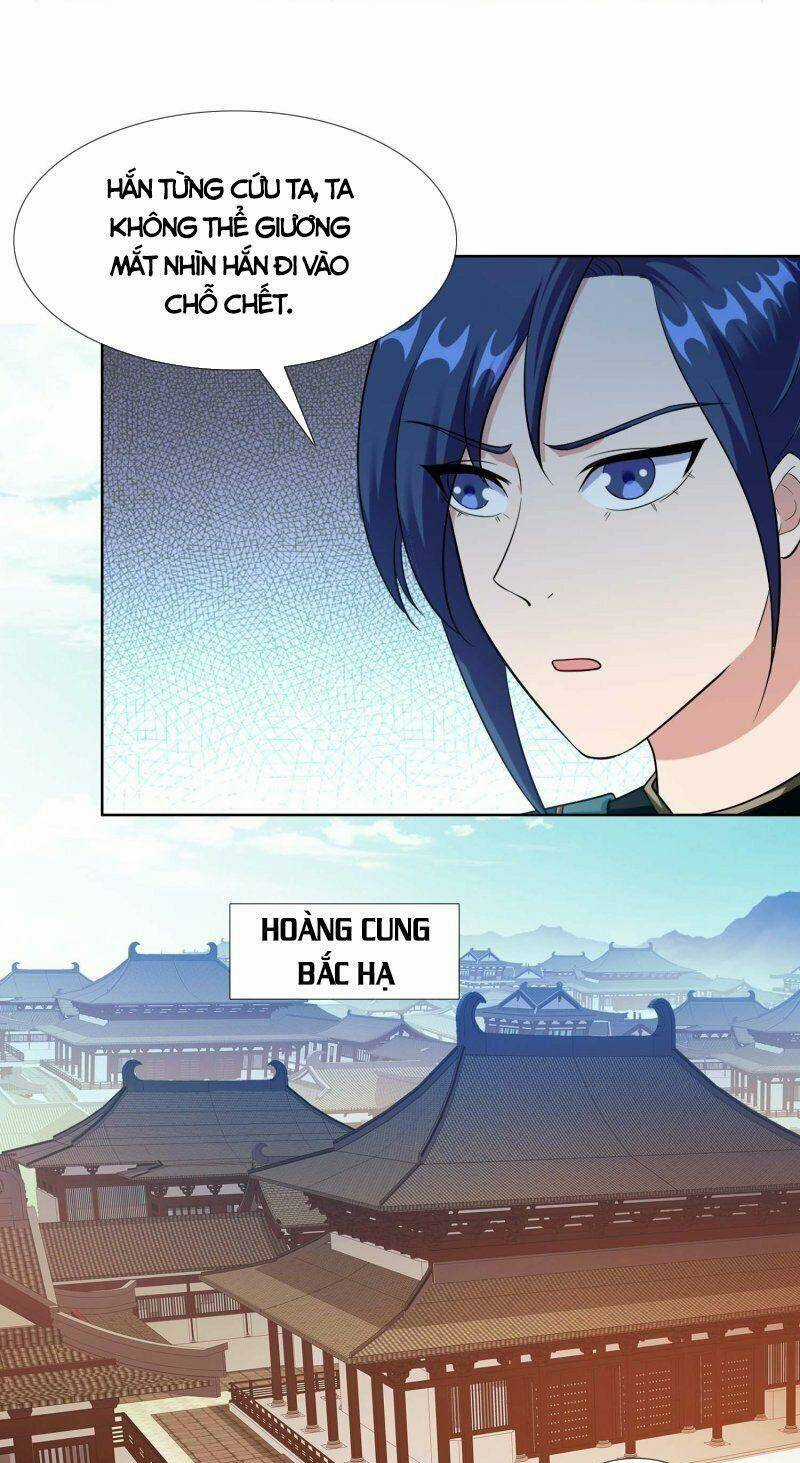 Ta Không Phải Nhân Vật Phản Diện Chapter 97 trang 7