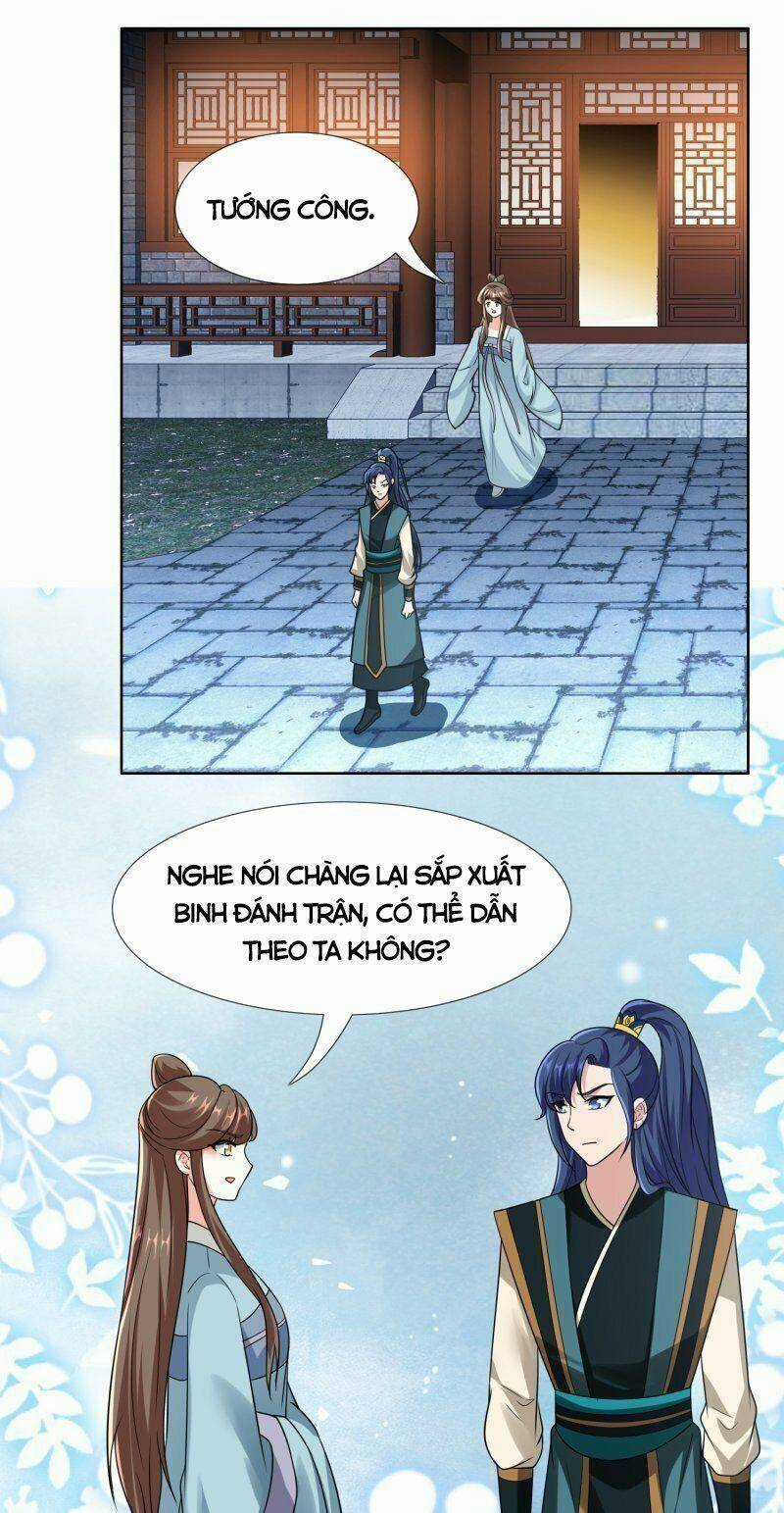 Ta Không Phải Nhân Vật Phản Diện Chapter 98 trang 10