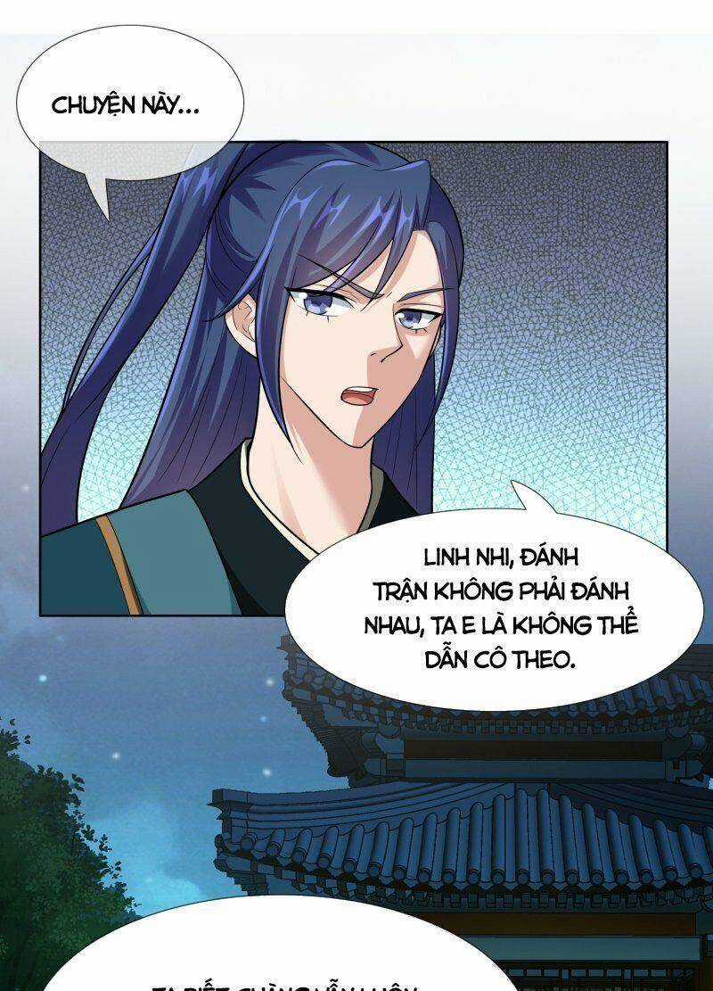 Ta Không Phải Nhân Vật Phản Diện Chapter 98 trang 12