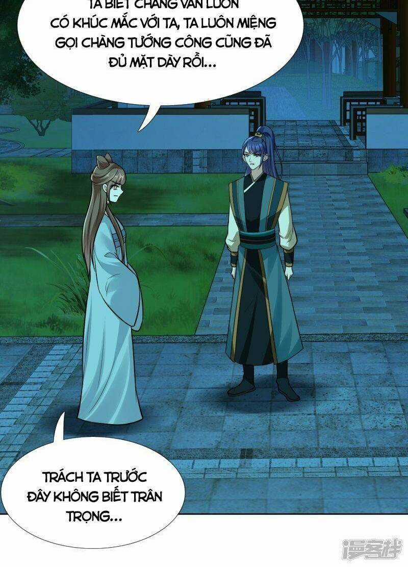 Ta Không Phải Nhân Vật Phản Diện Chapter 98 trang 13
