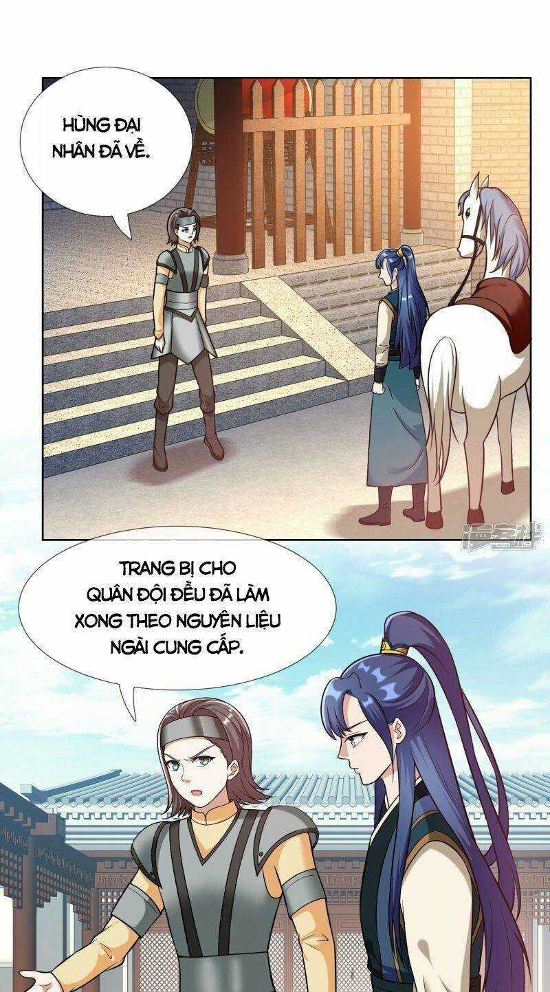 Ta Không Phải Nhân Vật Phản Diện Chapter 98 trang 17
