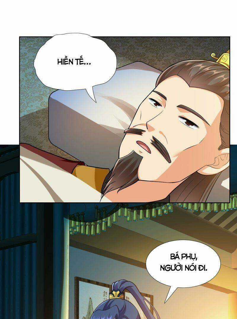 Ta Không Phải Nhân Vật Phản Diện Chapter 98 trang 2