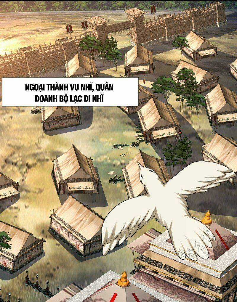 Ta Không Phải Nhân Vật Phản Diện Chapter 98 trang 21